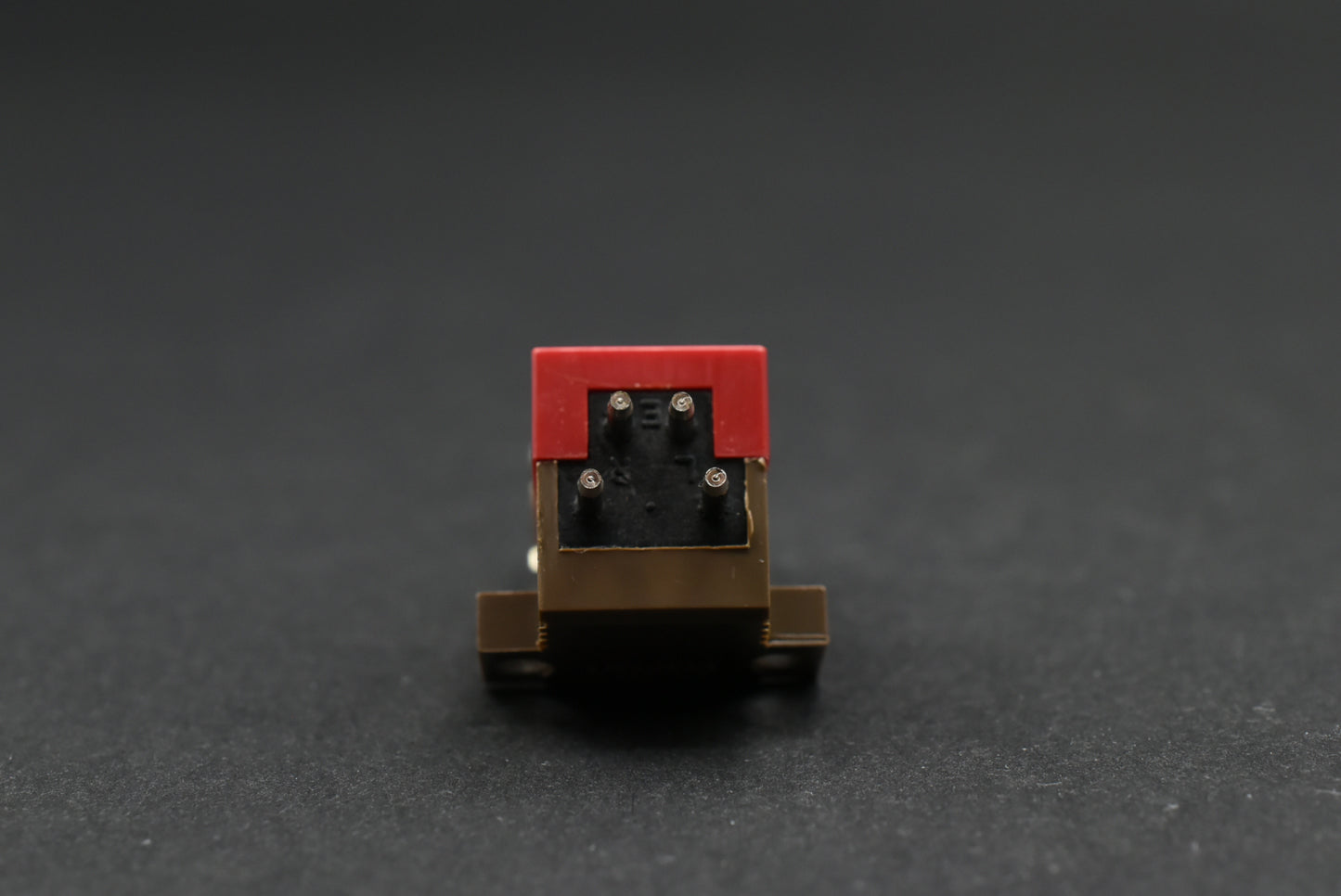Denon DL-80 MC Cartridge