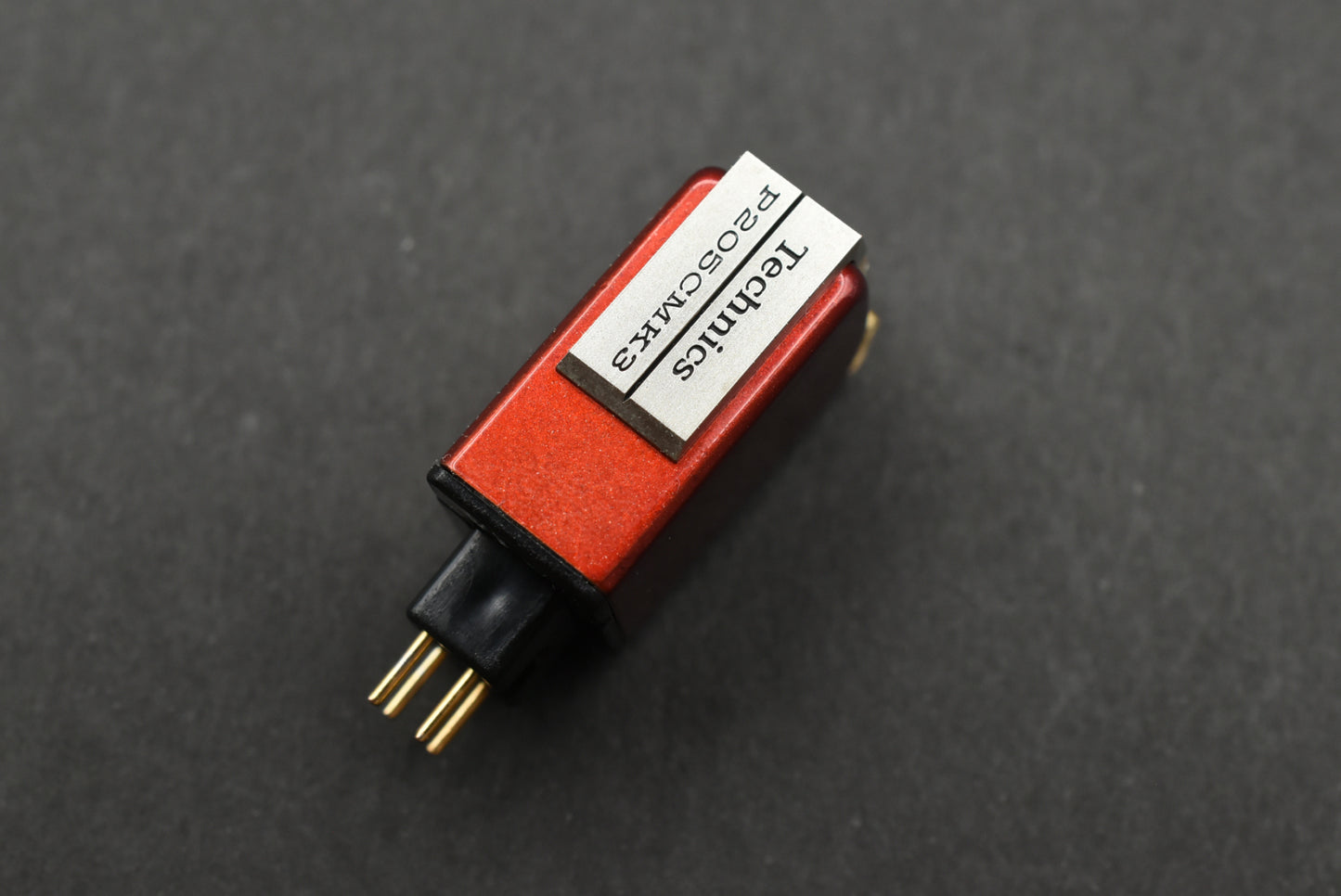 Technics EPC-P205CMK3 T4P MM Cartridge - Stylus Not Included