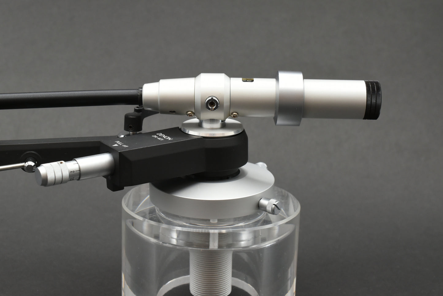 Denon DA-401 Tonearm