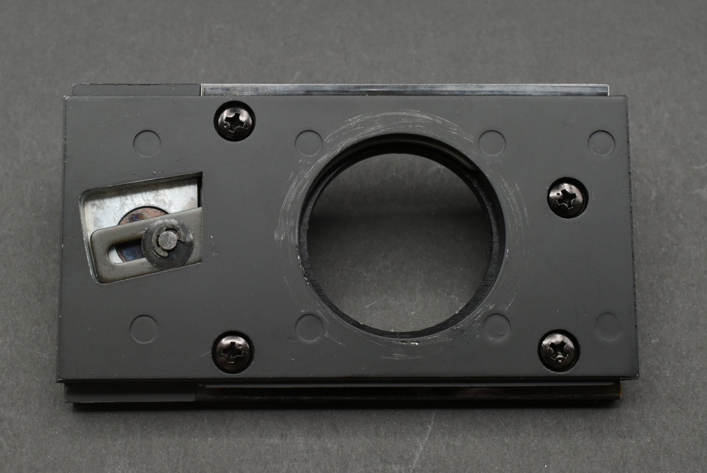 LUXMAN TP-LH Tonearm Base Bracket Assembly for PD-444 / PD-441
