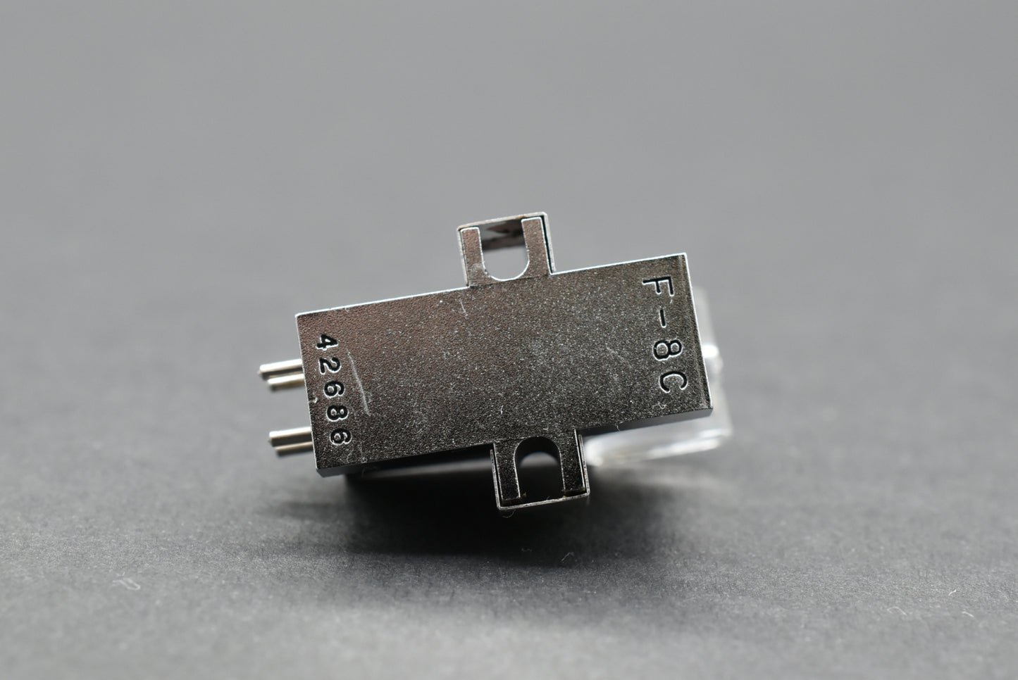 Grace F-8C MM Cartridge