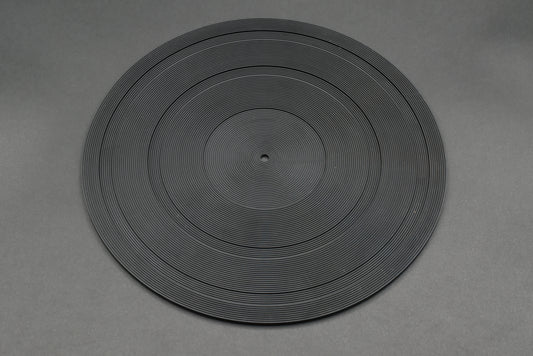 Technics SL-2000 Genuine Rubber Mat (SFTG140-01) 【Ships from US🇺🇸】