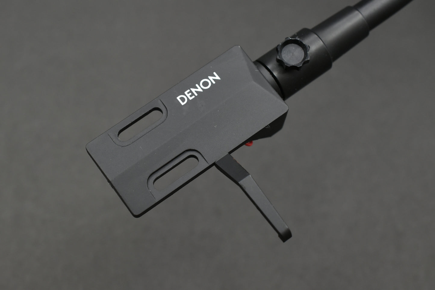 Denon DA-401 Tonearm