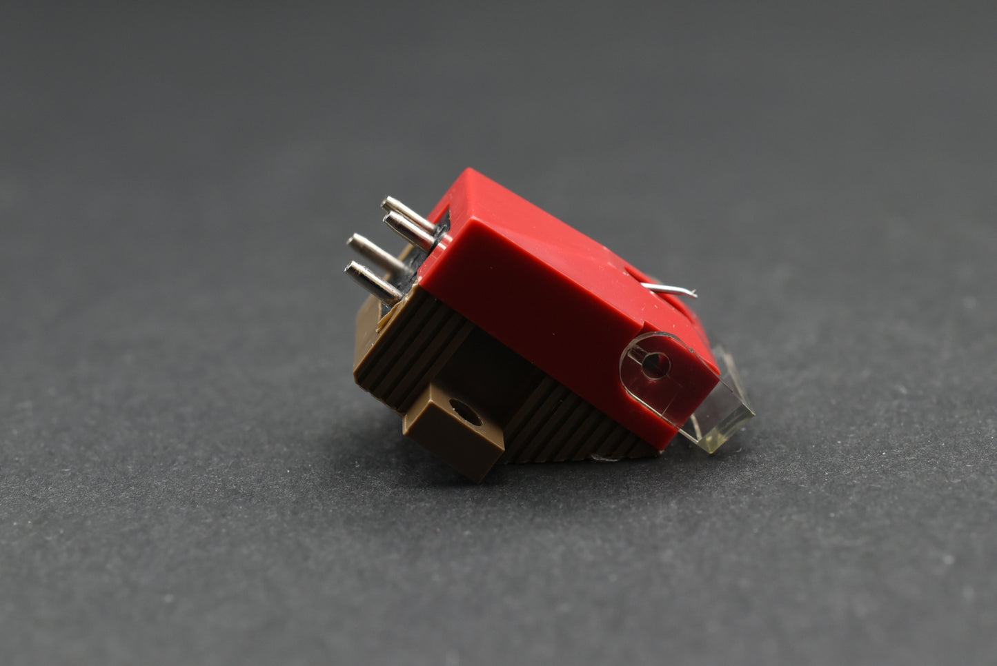 Denon DL-80 MC Cartridge