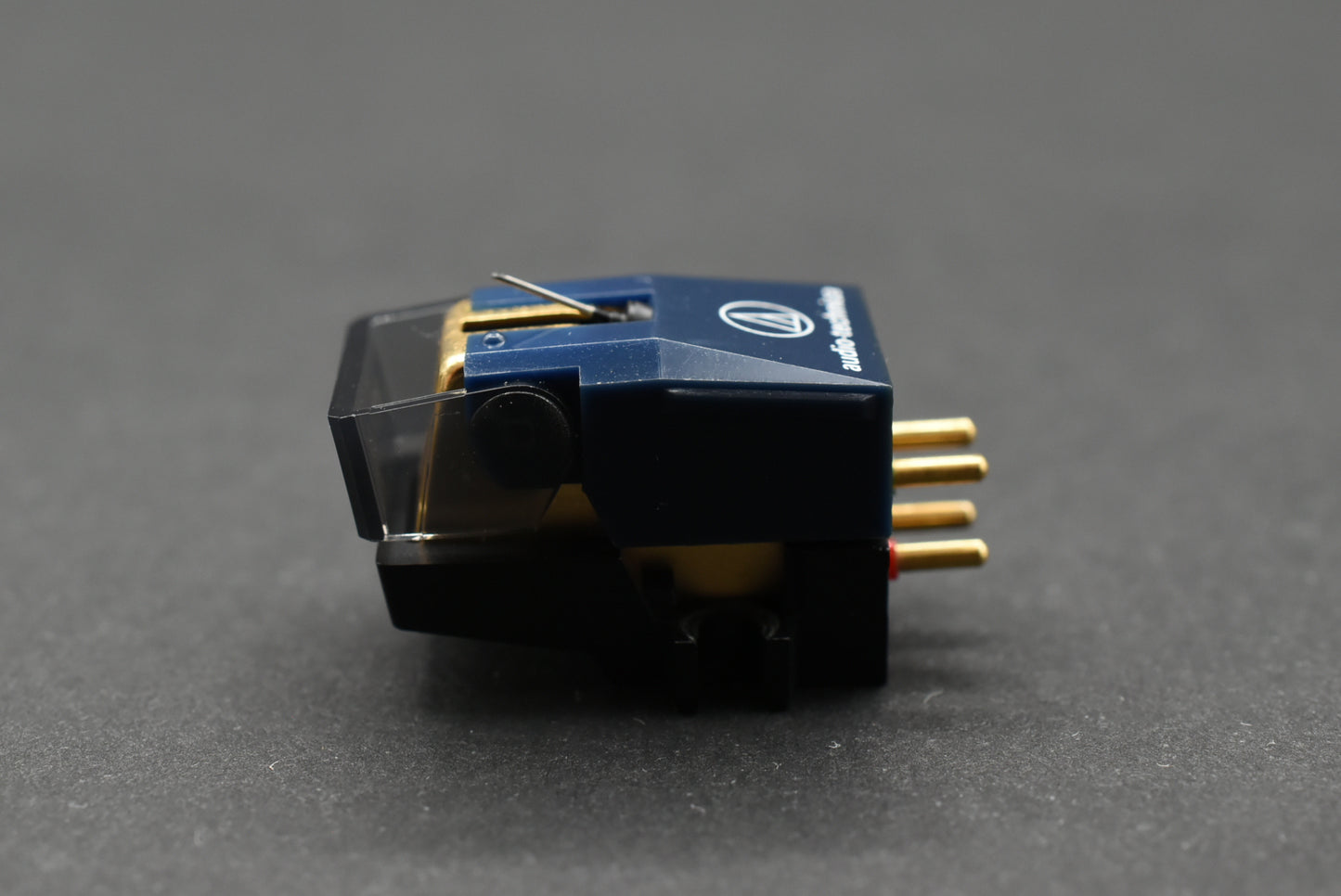 Audio-Technica AT-140E MM Cartridge【Ships from US🇺🇸】