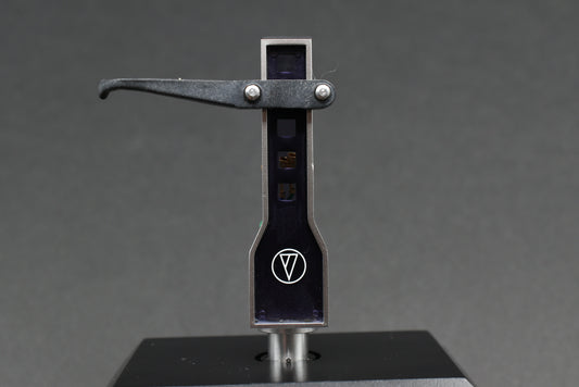 Audio-Technica D-7 Silver Headshell – 8.2g【Ships from US🇺🇸】