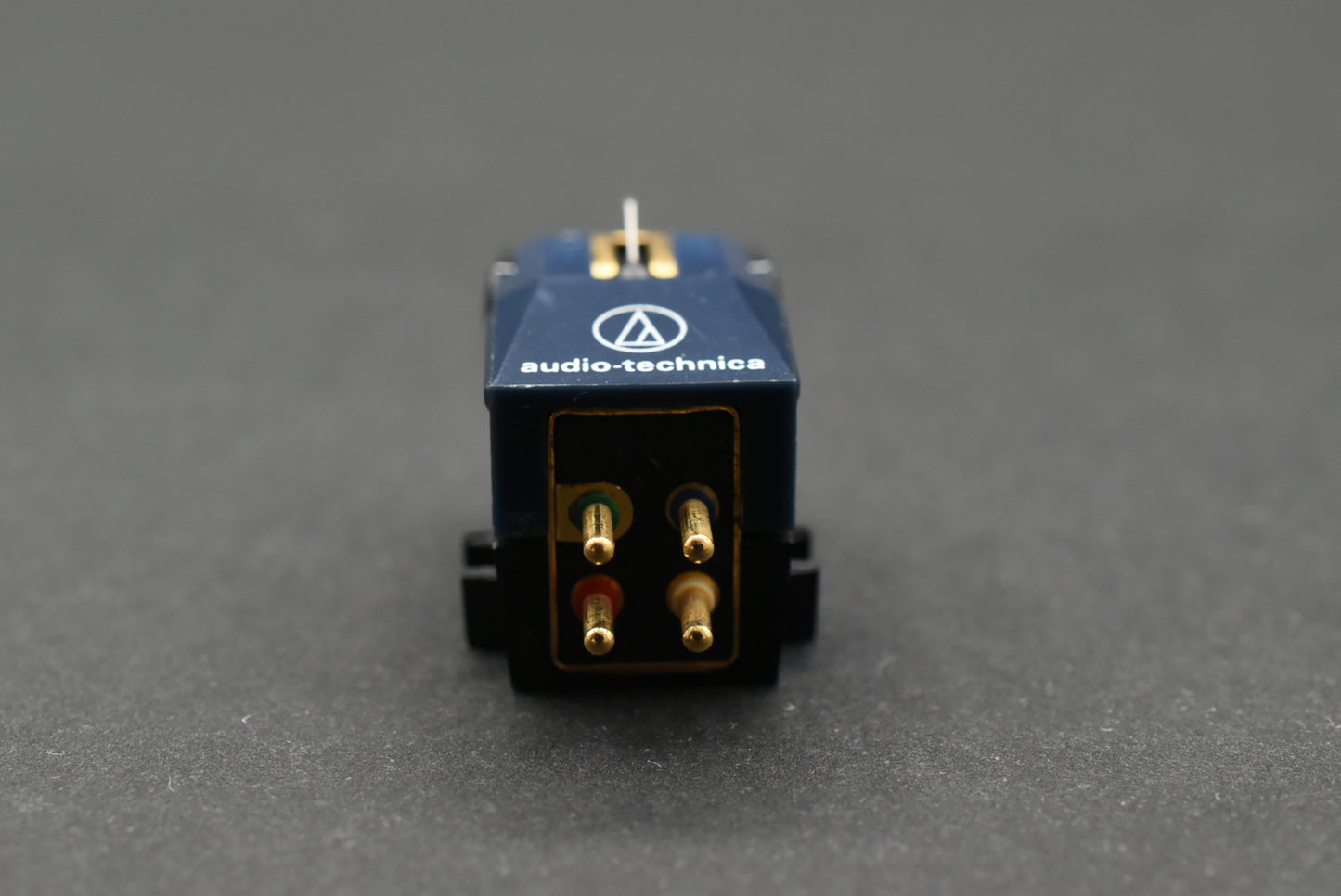 Audio-Technica AT-140E MM Cartridge【Ships from US🇺🇸】