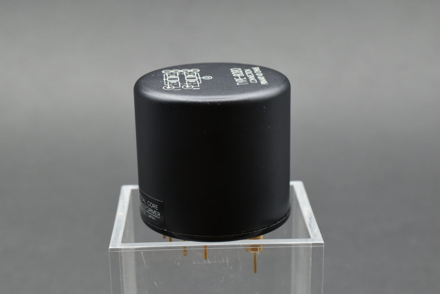 Luxman Type-8020 MC Step-Up Transformer for AD8000