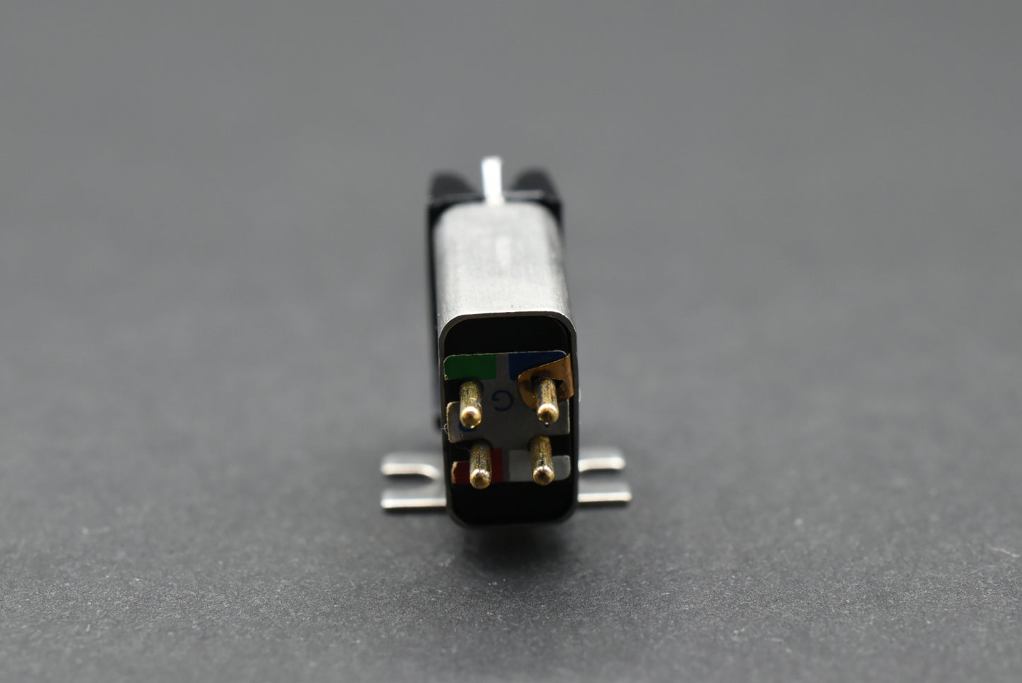 Stanton 680EE MM Cartridge