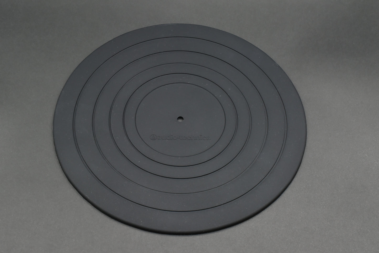 Audio-Technica Genuine Rubber Mat