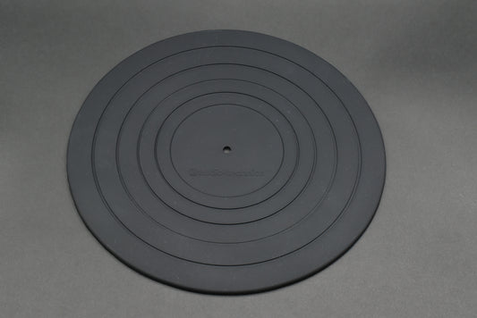 Audio-Technica Genuine Rubber Mat