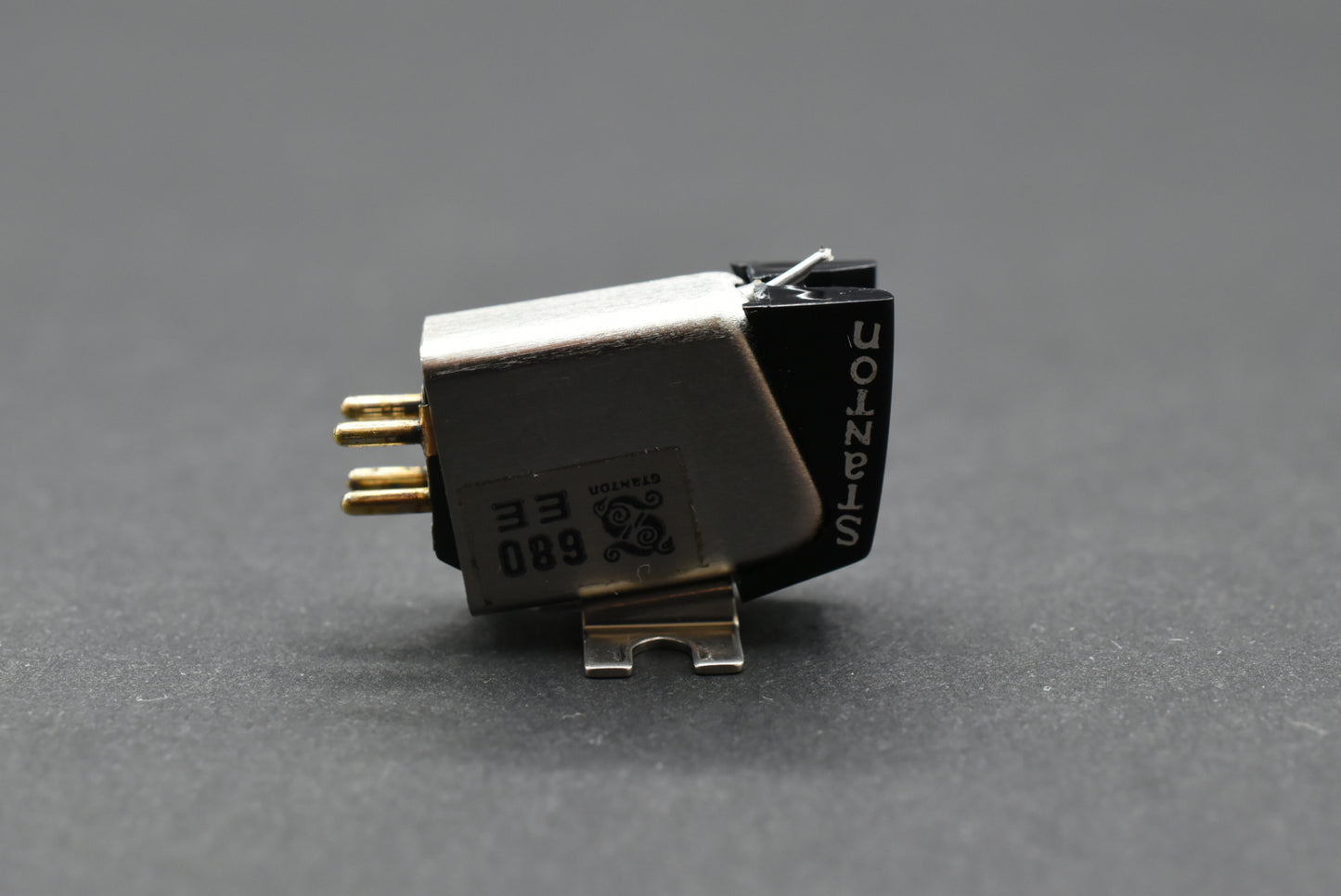 Stanton 680EE MM Cartridge