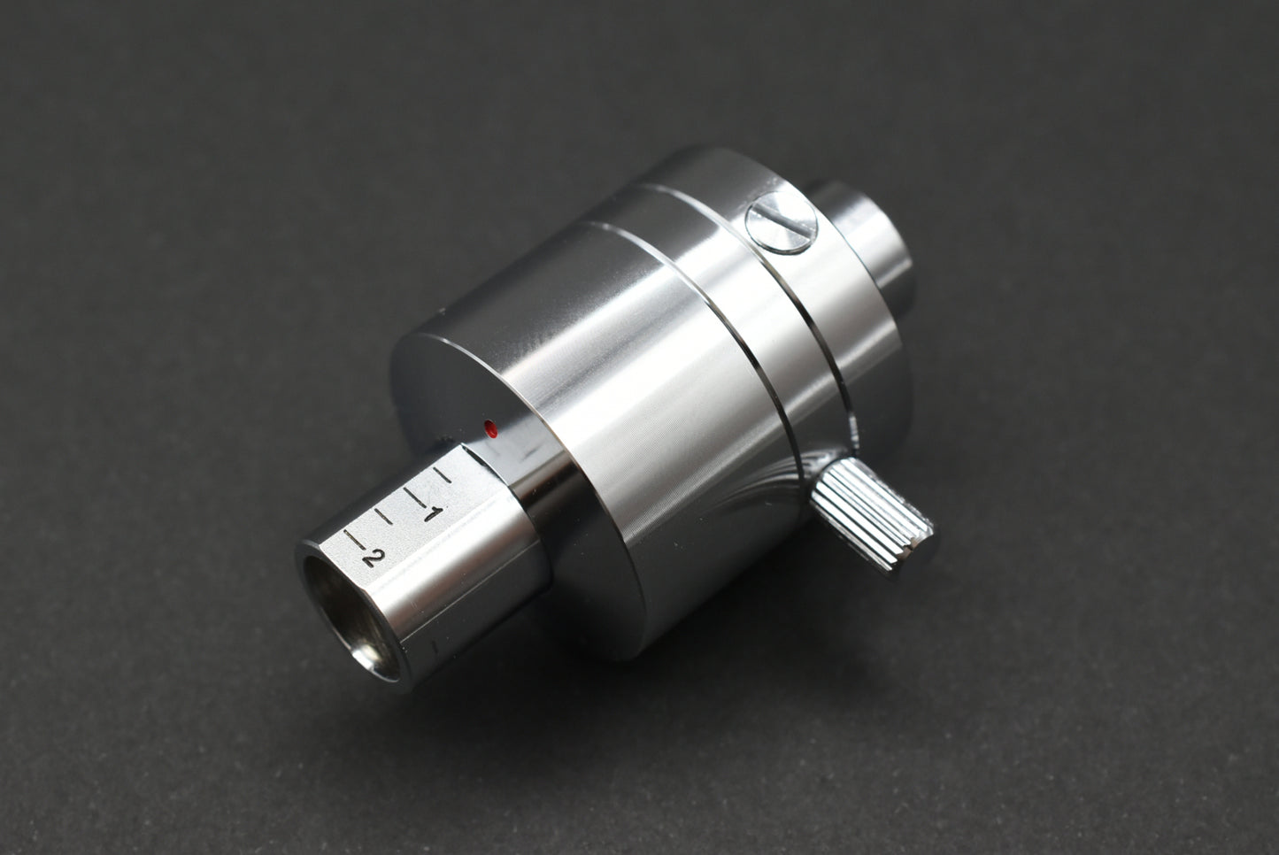 Sony CW-28 Low Mass Counter Weight for PUA-286 Tonearm - 115.5g
