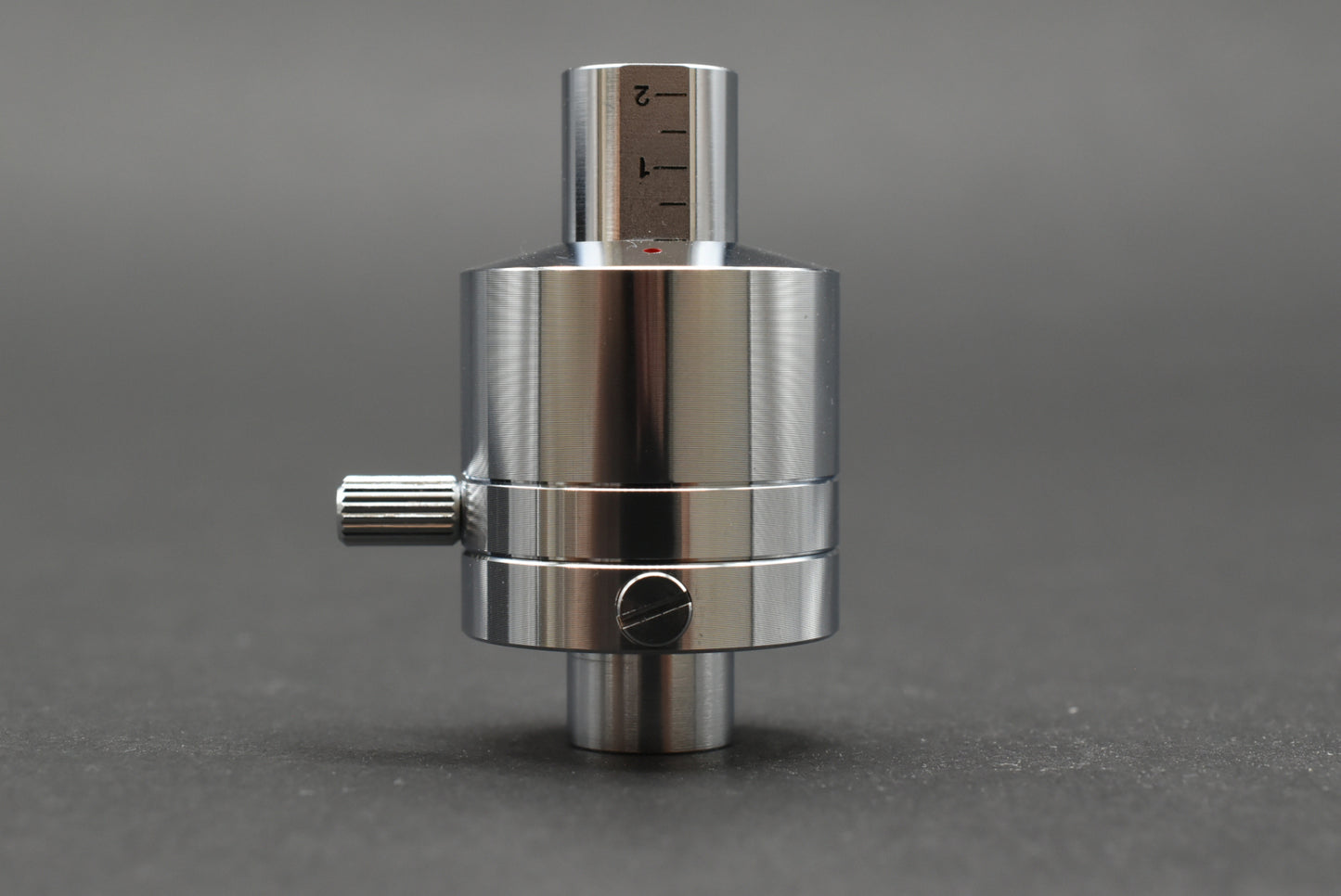 Sony CW-28 Low Mass Counter Weight for PUA-286 Tonearm - 115.5g