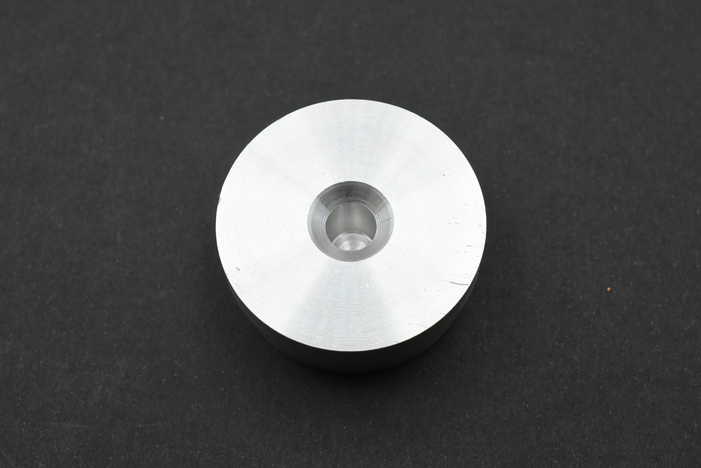 Pioneer 45 RPM Adapter / Overhang Checker