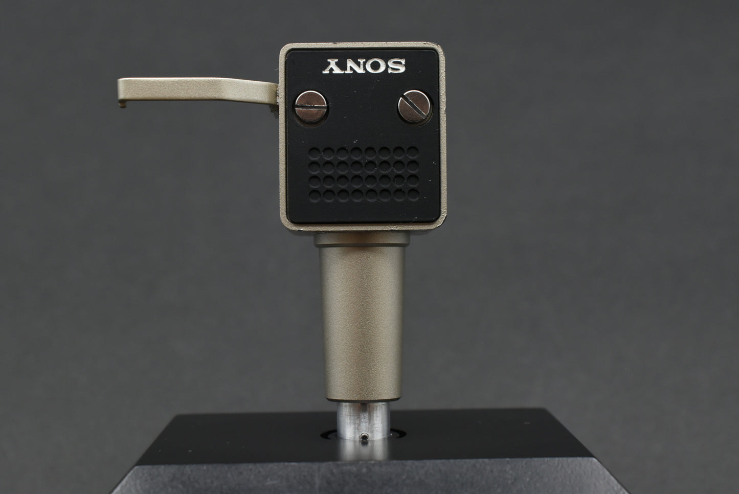 Sony XL-45II / XL45II MM Cartridge – Carbon-Clad Cantilever