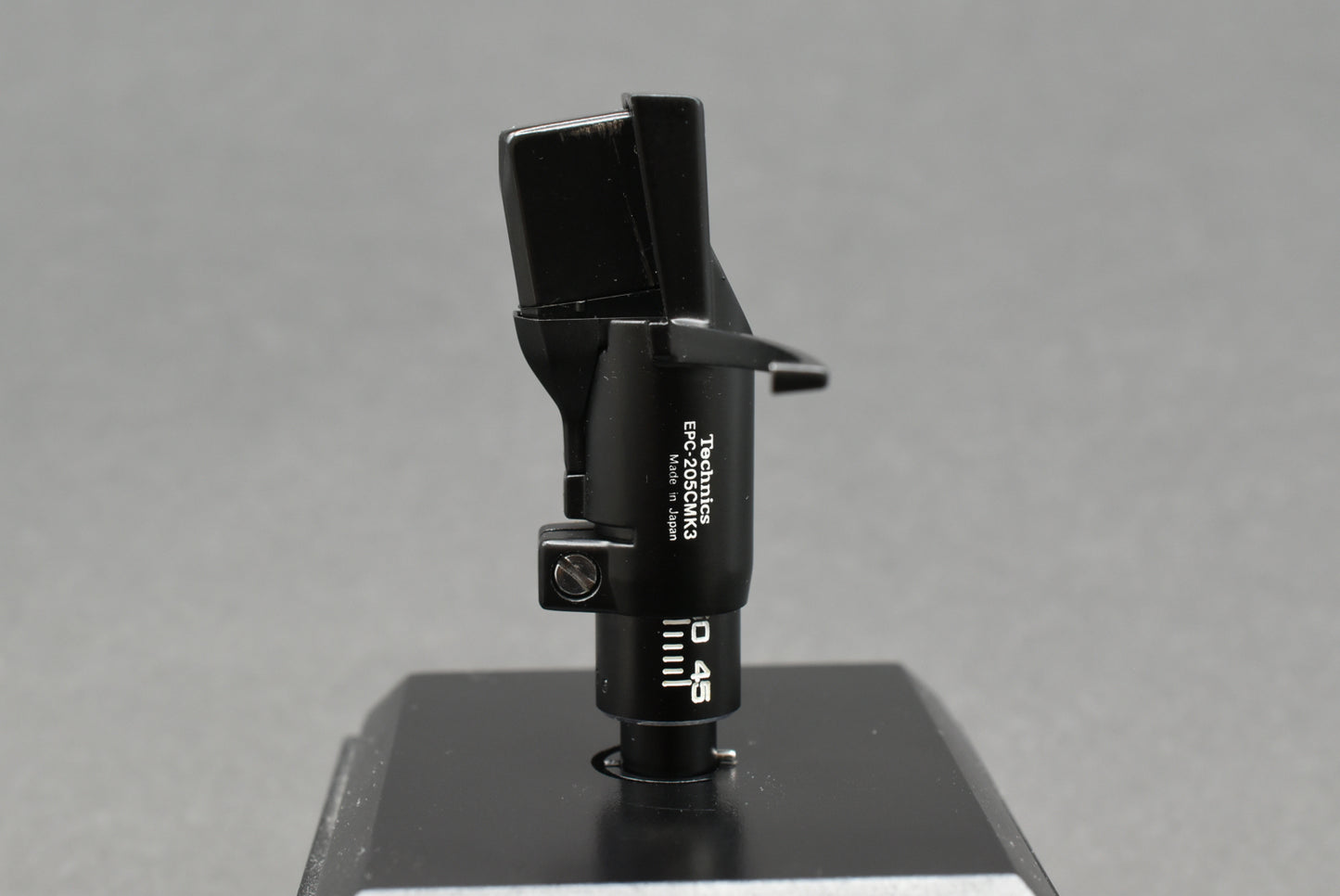 Technics EPC-205CMK3 MM Cartridge - Stylus Not Included