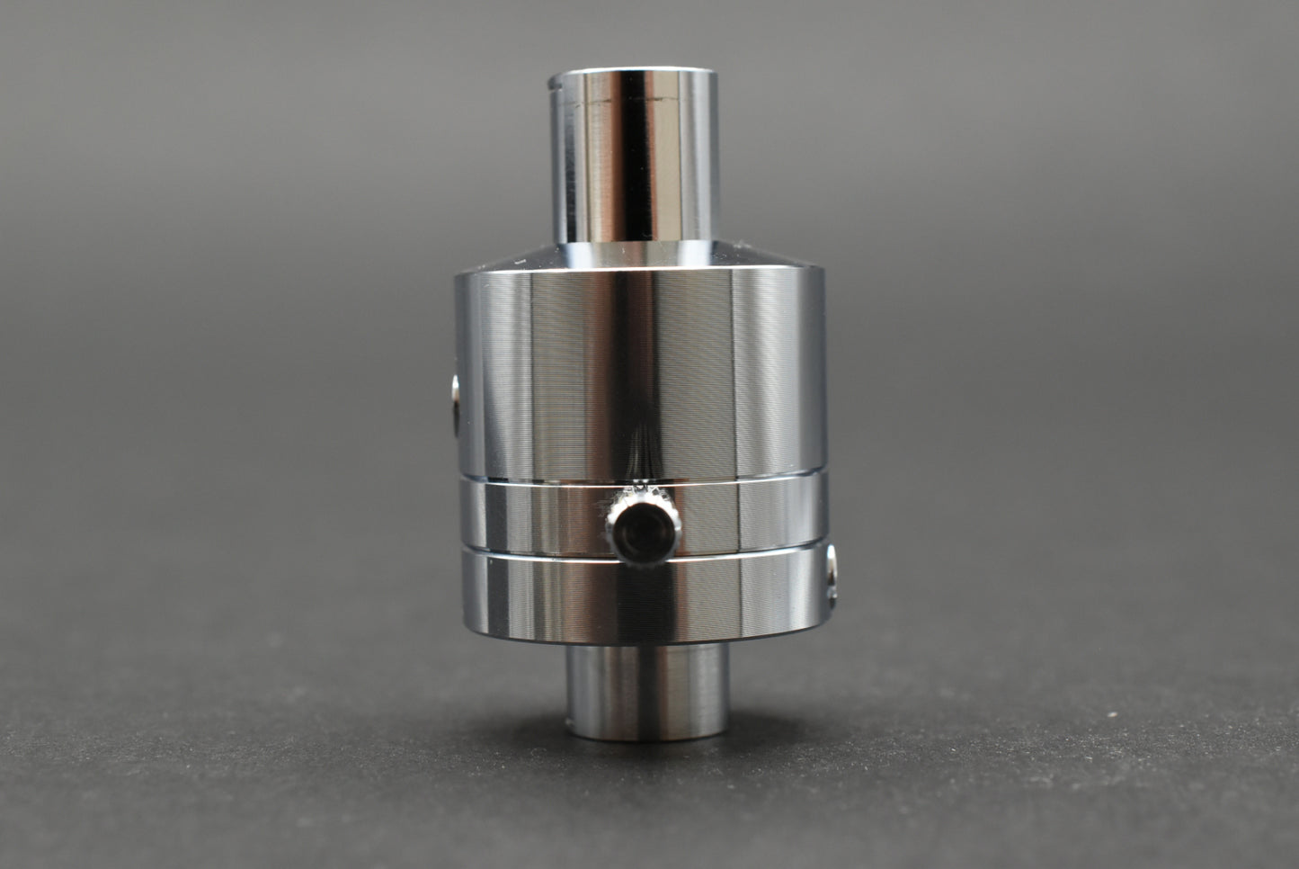 Sony CW-28 Low Mass Counter Weight for PUA-286 Tonearm - 115.5g
