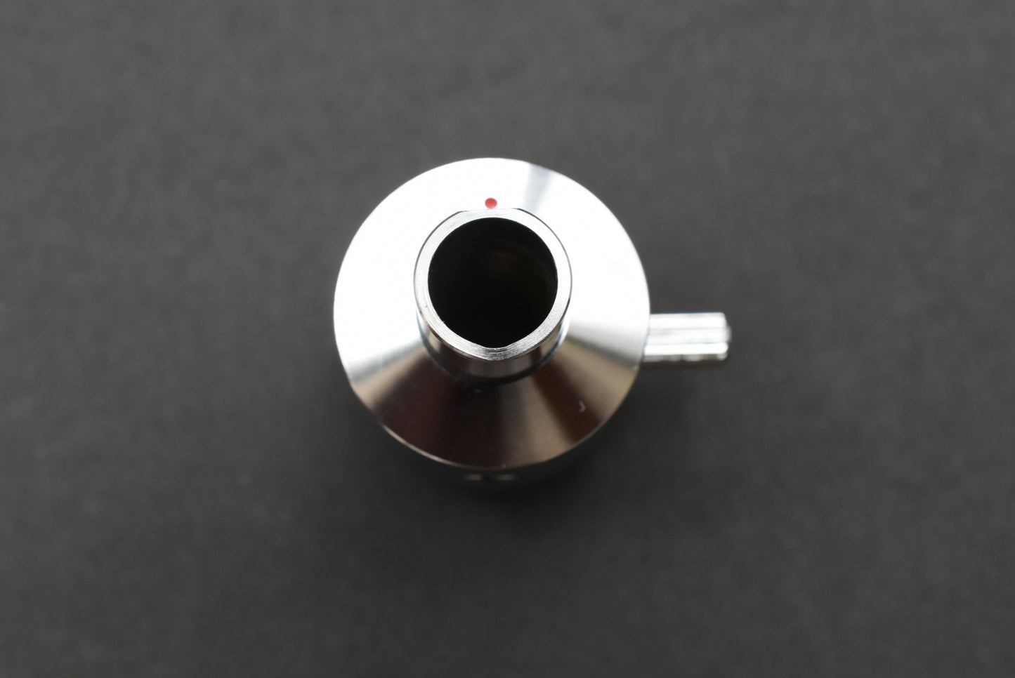 Sony CW-28 Low Mass Counter Weight for PUA-286 Tonearm - 115.5g