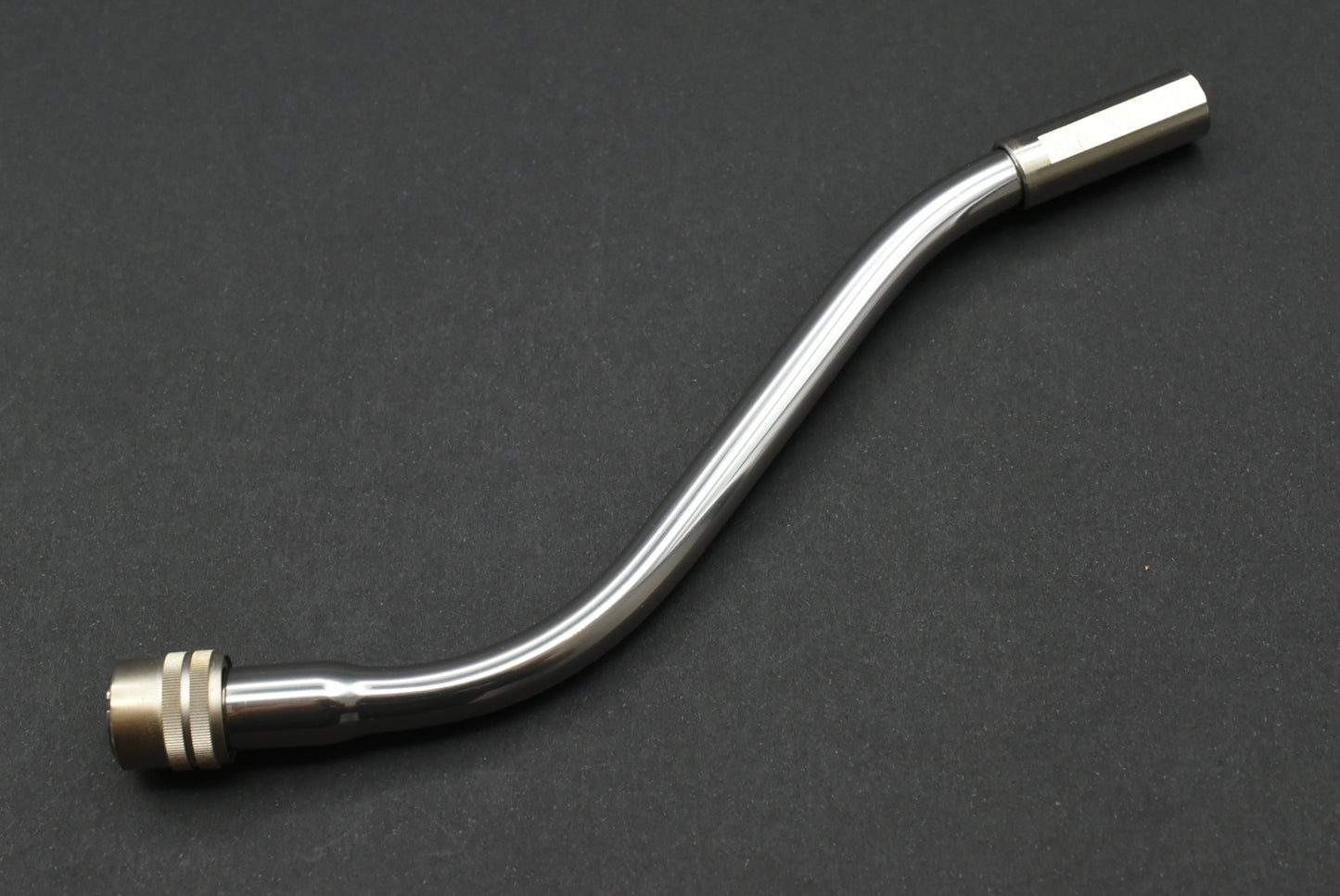 Micro Seiki BL-10X Tonearm S-Pipe