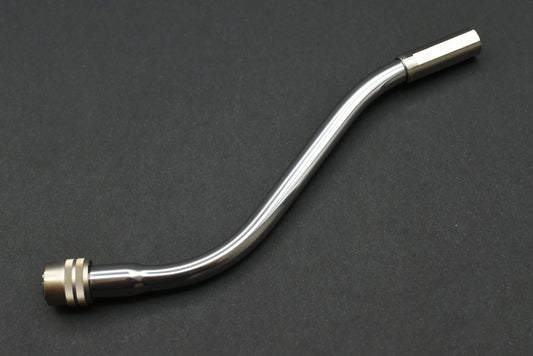 Micro Seiki BL-10X Tonearm S-Pipe