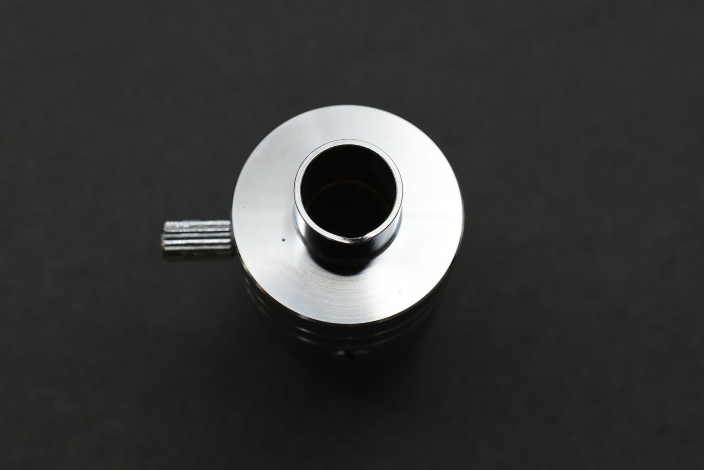 Sony CW-28 Low Mass Counter Weight for PUA-286 Tonearm - 115.5g