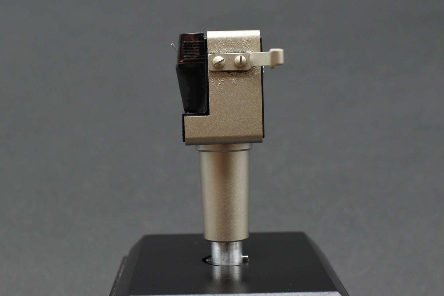 Sony XL-45II / XL45II MM Cartridge – Carbon-Clad Cantilever
