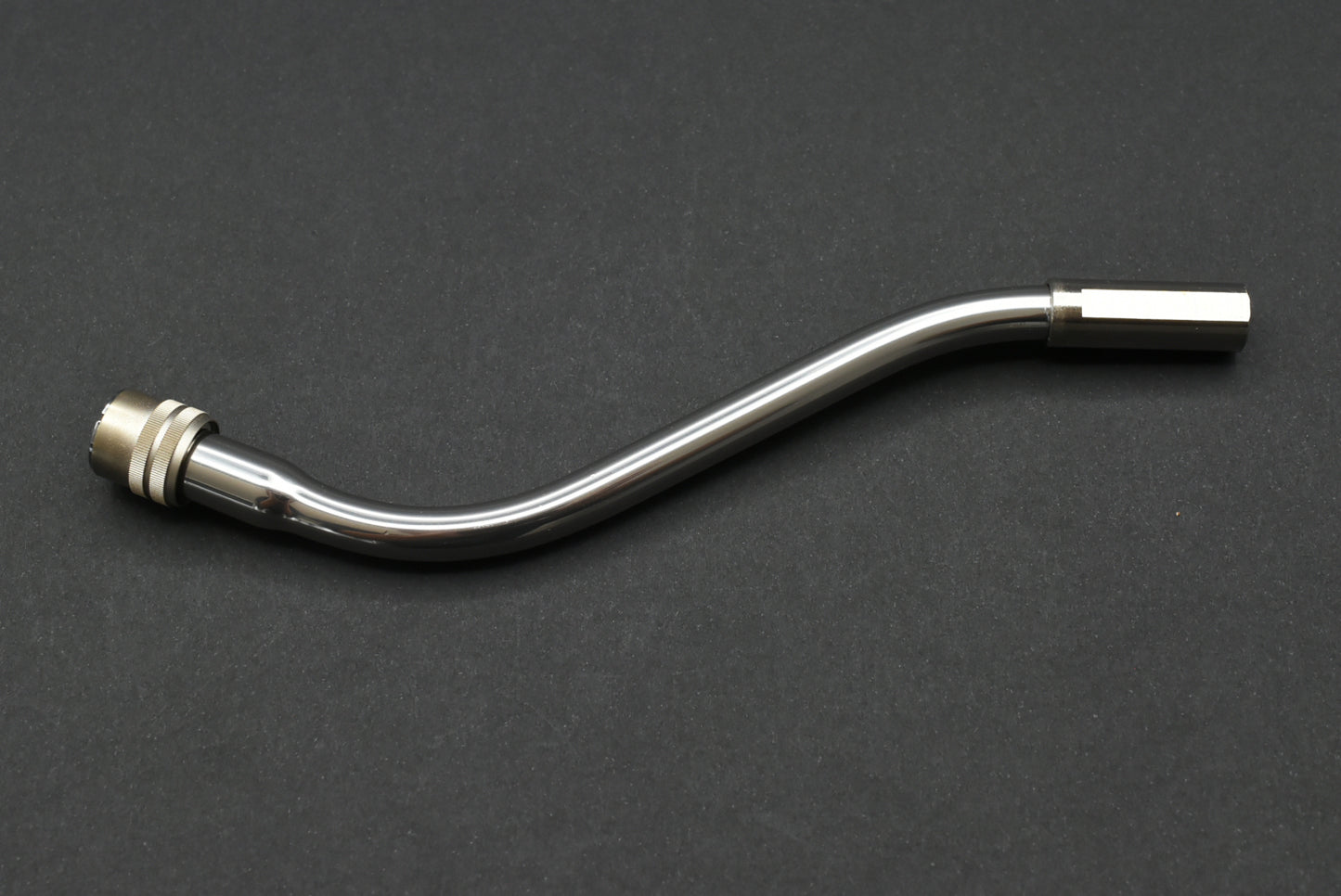 Micro Seiki BL-10X Tonearm S-Pipe