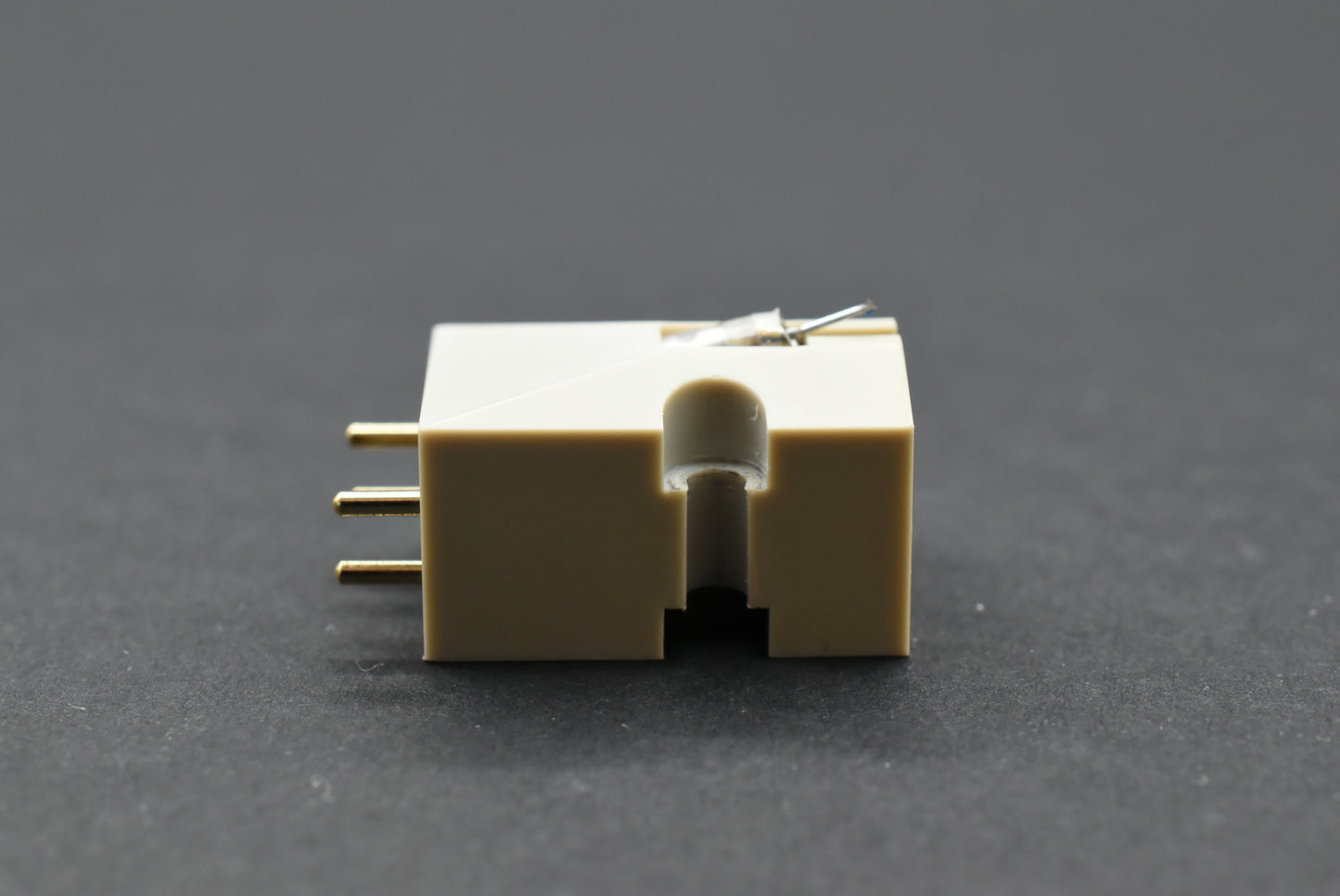 Denon DL-103S MC Cartridge【Ships from US🇺🇸】