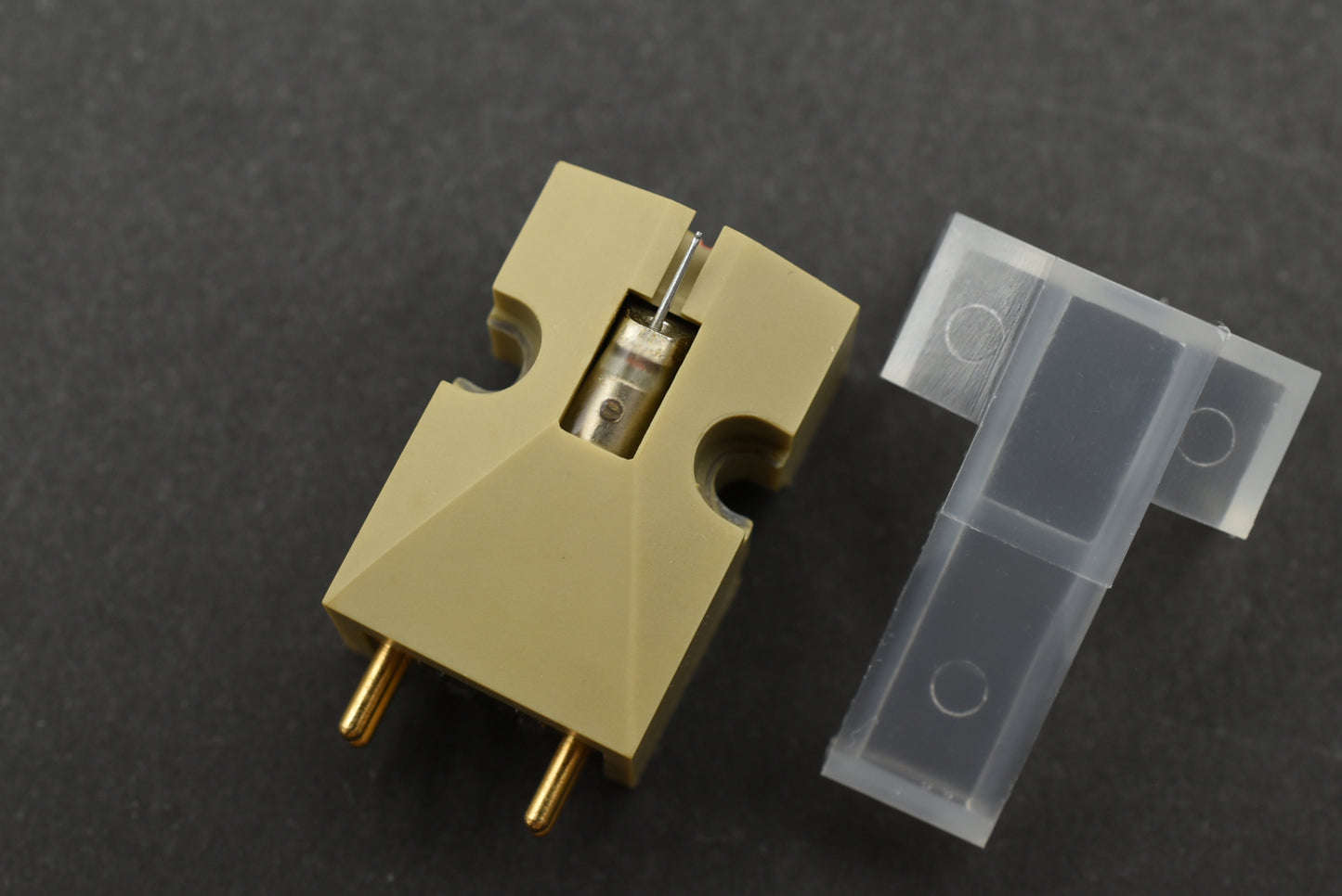 Denon DL-103D MC Cartridge