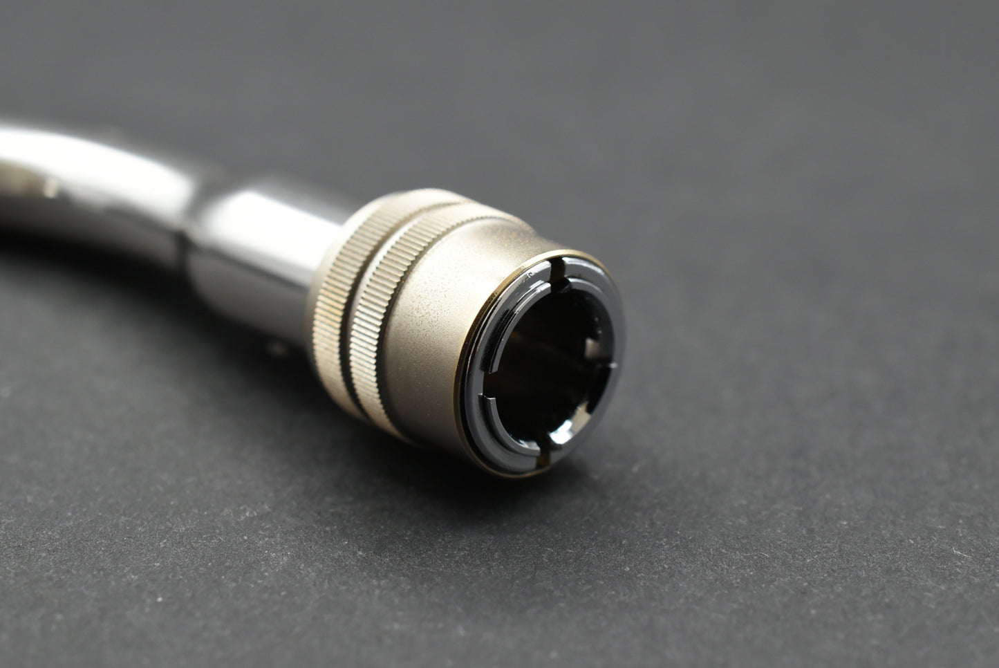 Micro Seiki BL-10X Tonearm S-Pipe