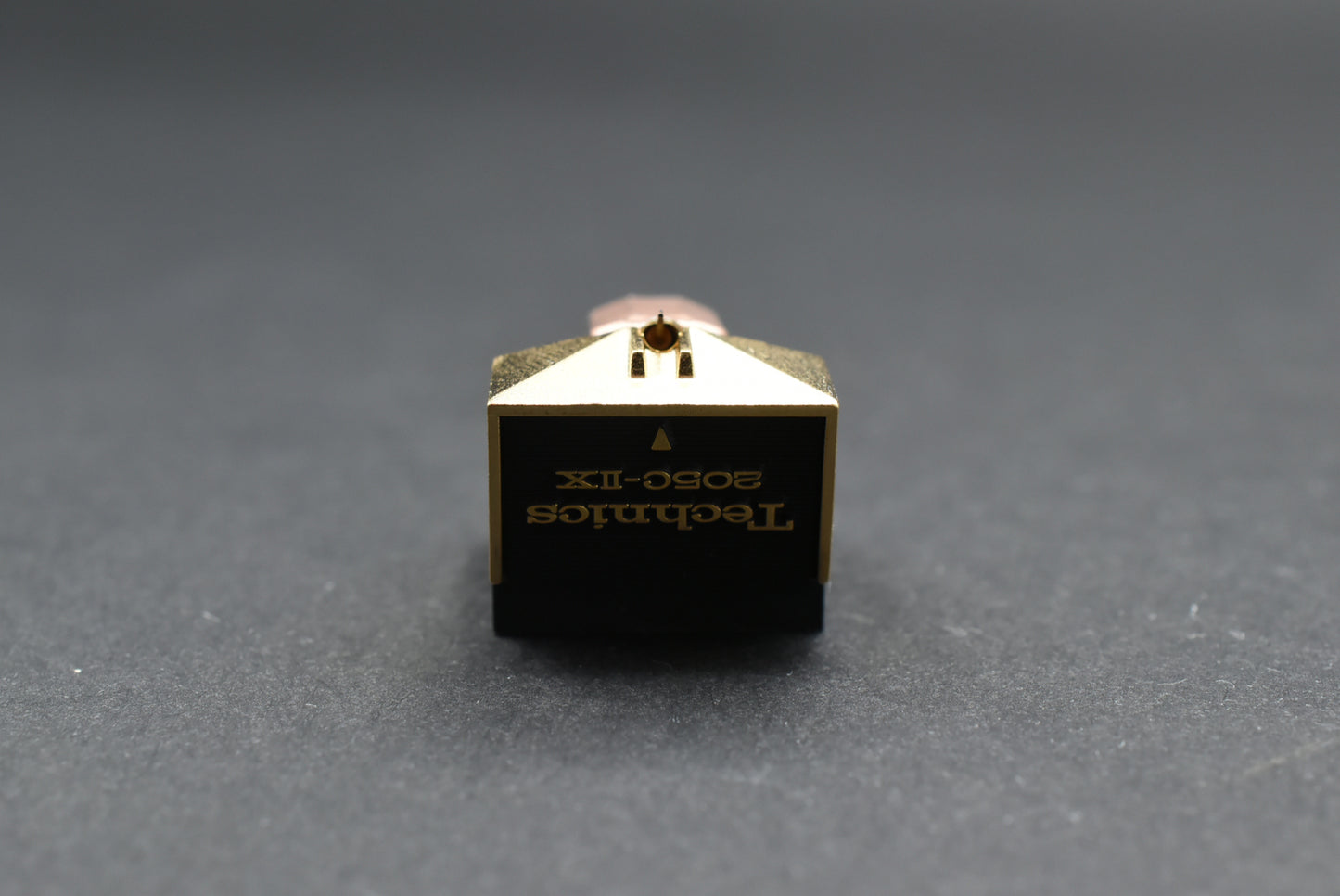 Technics EPC-205C-IIH MM Cartridge - Titanium Pipe Cantilever