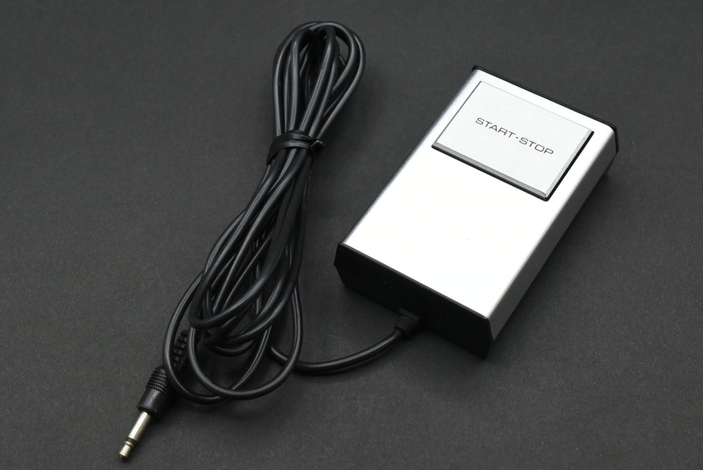 Technics SH-10R Remote Controller Start Stop SP-10 MKII (02)