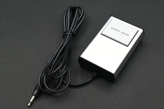 Technics SH-10R Remote Controller Start Stop SP-10 MKII (02)