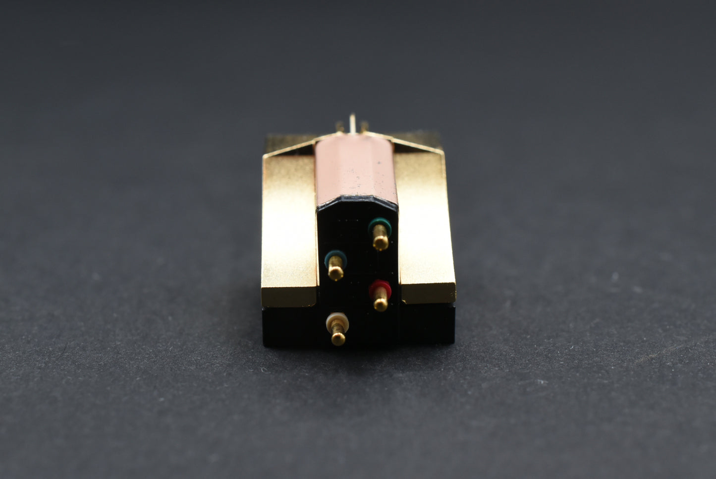 Technics EPC-205C-IIH MM Cartridge - Titanium Pipe Cantilever