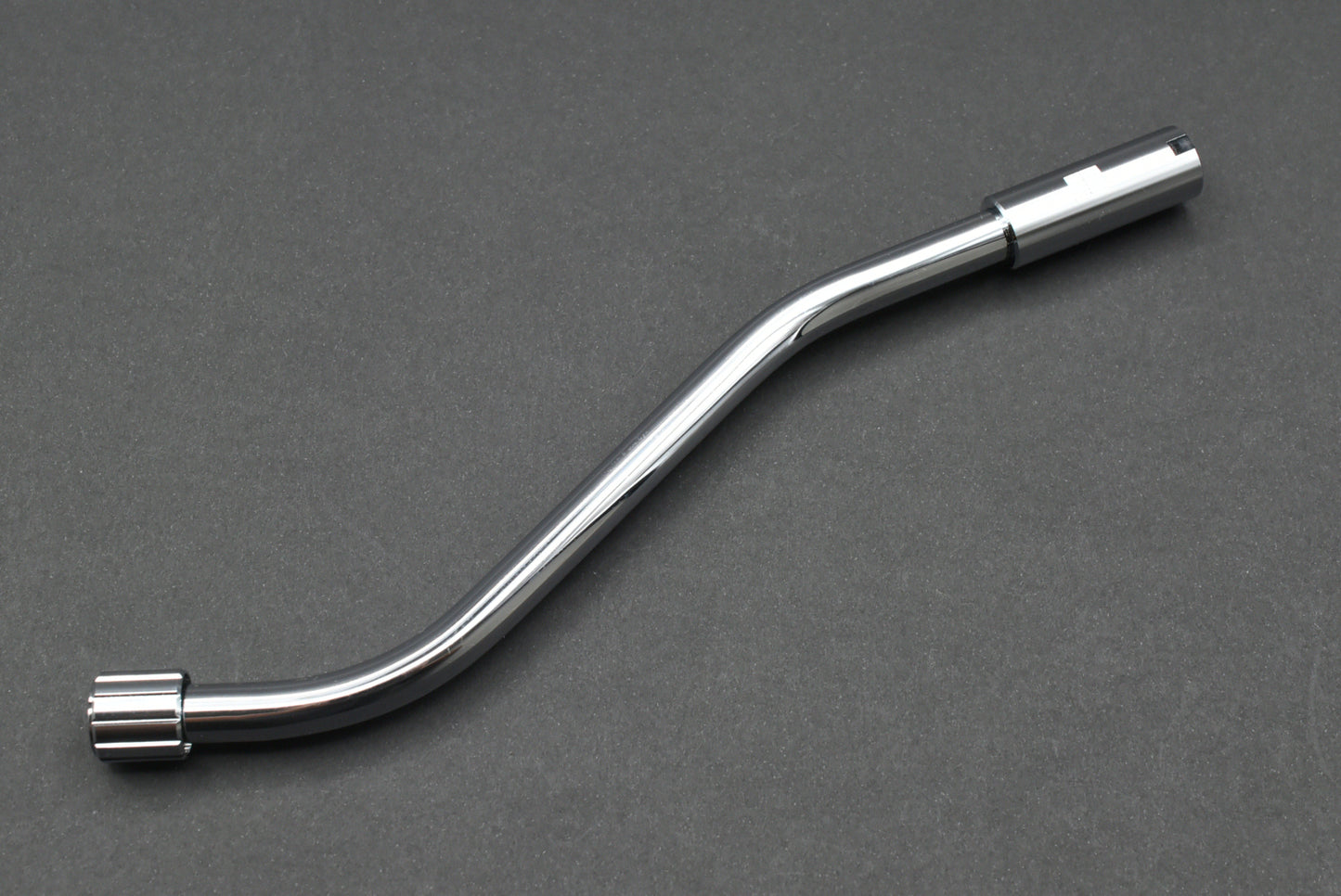 Sansui XR-Q7 / XR-Q7II S-Shaped Tonearm Pipe