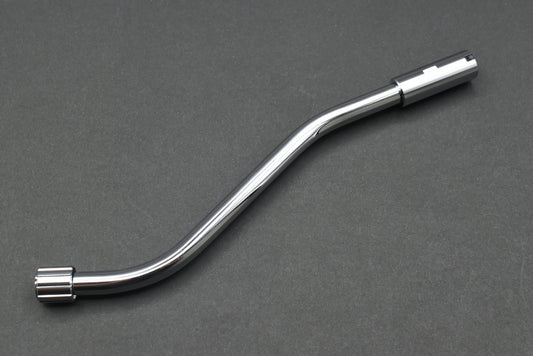 Sansui XR-Q7 / XR-Q7II S-Shaped Tonearm Pipe