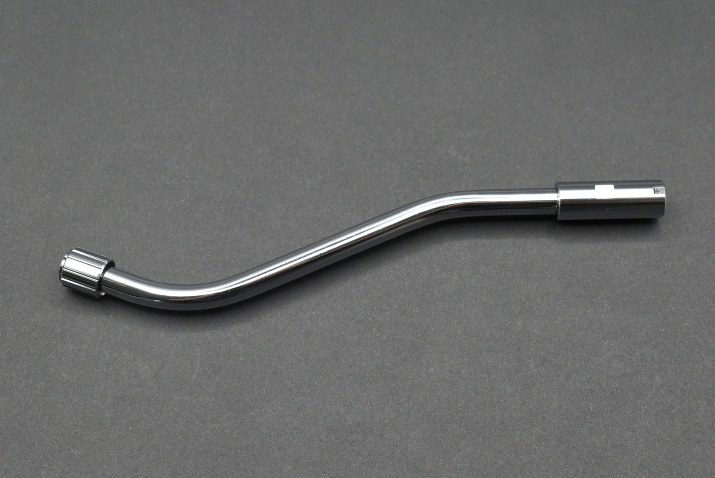 Sansui XR-Q7 / XR-Q7II S-Shaped Tonearm Pipe