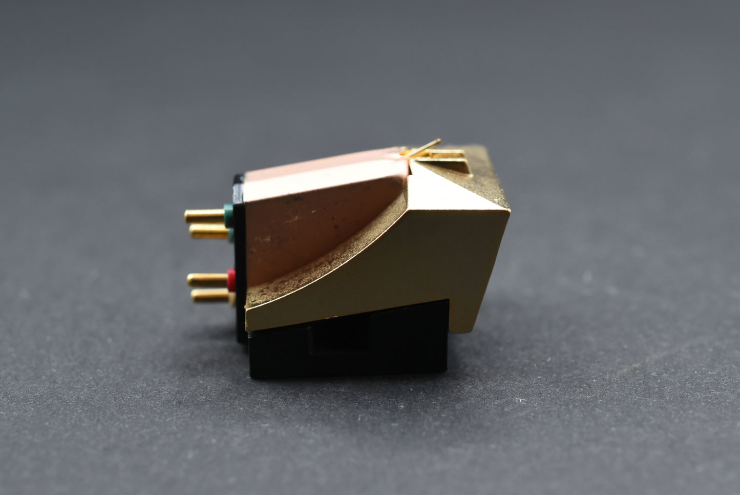 Technics EPC-205C-IIH MM Cartridge - Titanium Pipe Cantilever