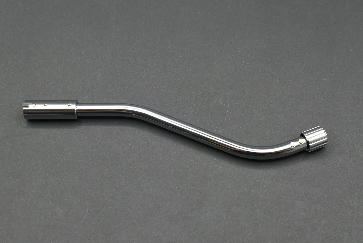 Sansui XR-Q7 / XR-Q7II S-Shaped Tonearm Pipe
