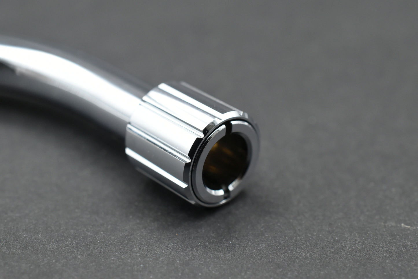 Sansui XR-Q7 / XR-Q7II S-Shaped Tonearm Pipe