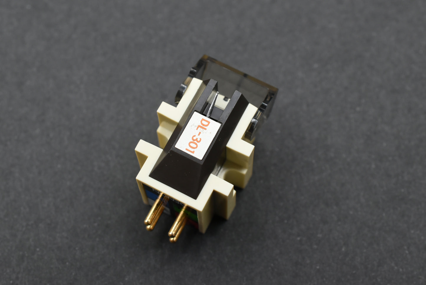 Denon DL-301 MC Cartridge