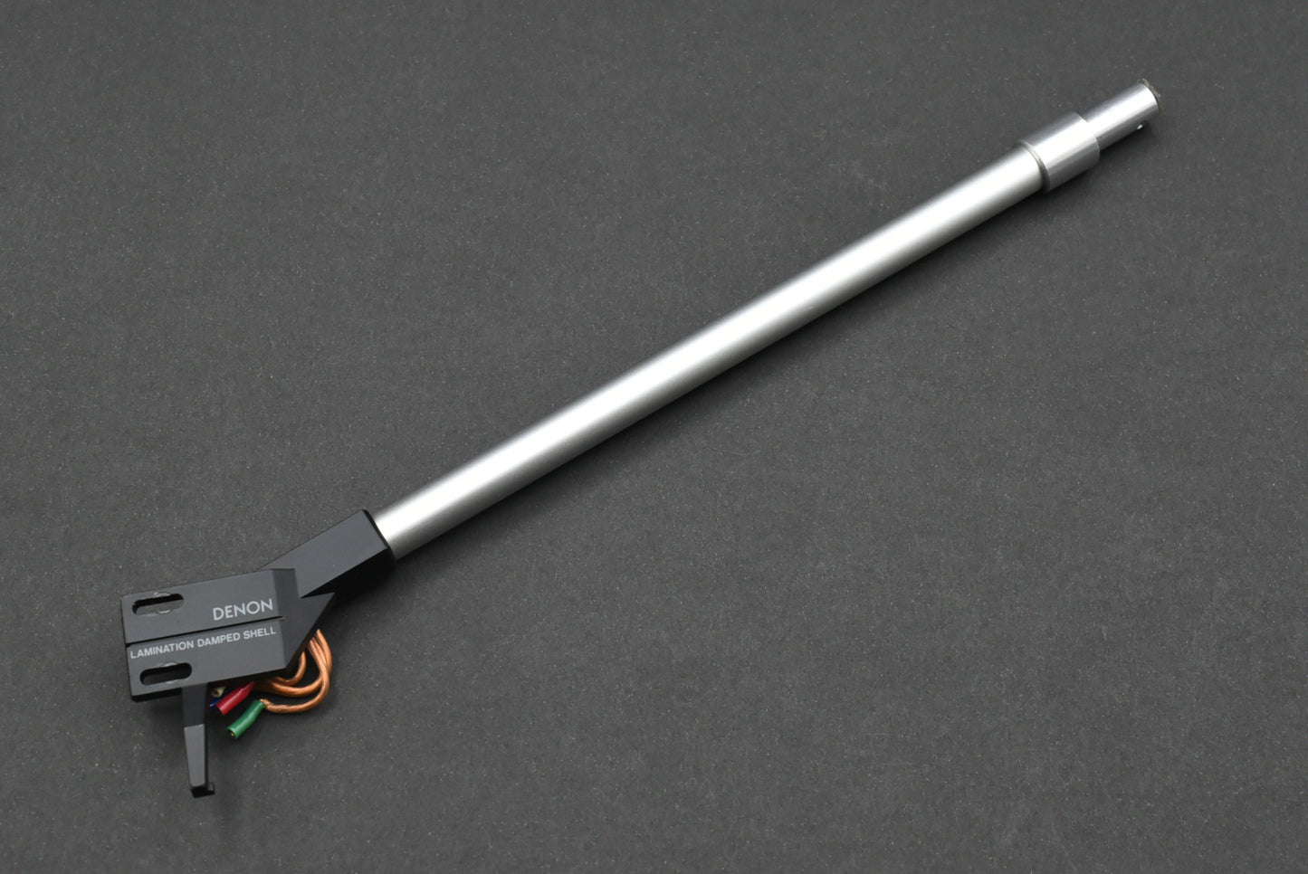 Denon PCL-59 Straight Tonearm Pipe for DP-59M / DP-59L