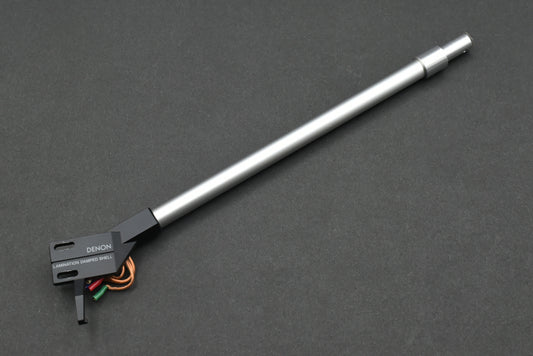Denon PCL-59 Straight Tonearm Pipe for DP-59M / DP-59L