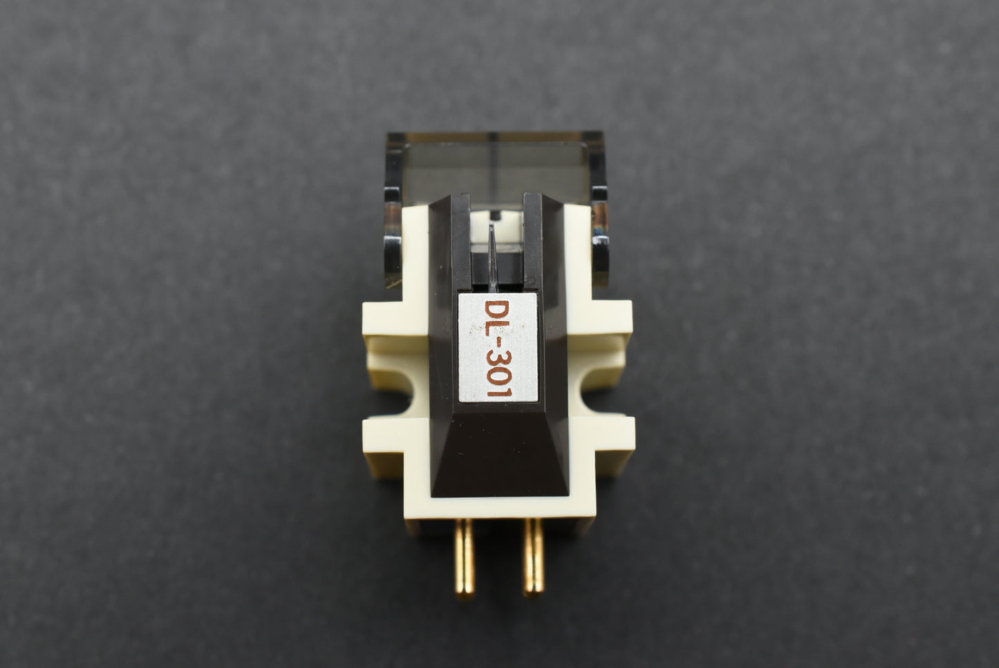 Denon DL-301 MC Cartridge