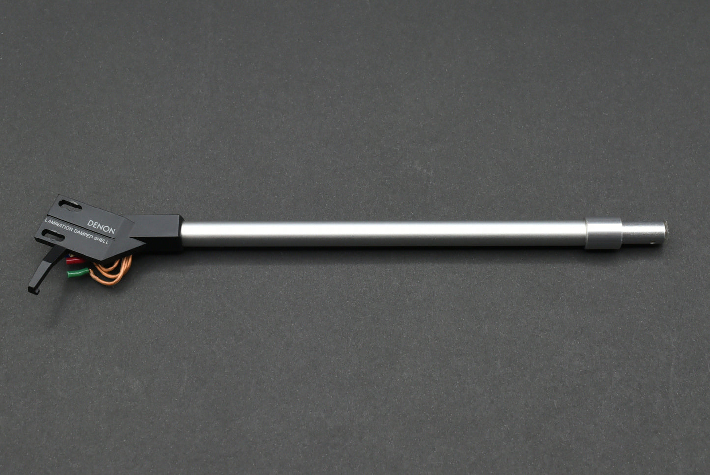 Denon PCL-59 Straight Tonearm Pipe for DP-59M / DP-59L