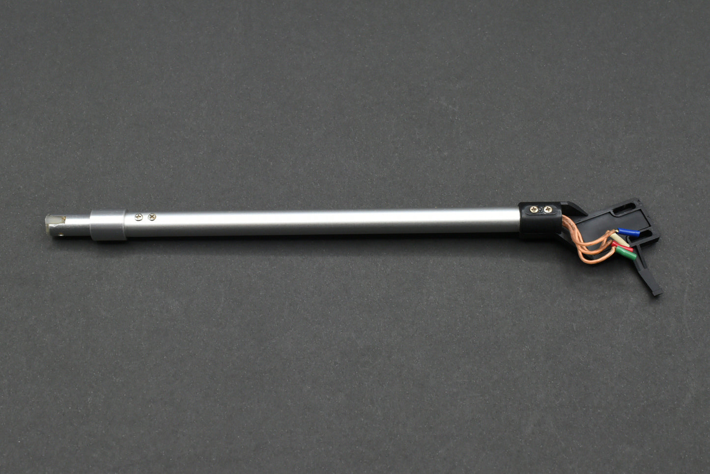 Denon PCL-59 Straight Tonearm Pipe for DP-59M / DP-59L