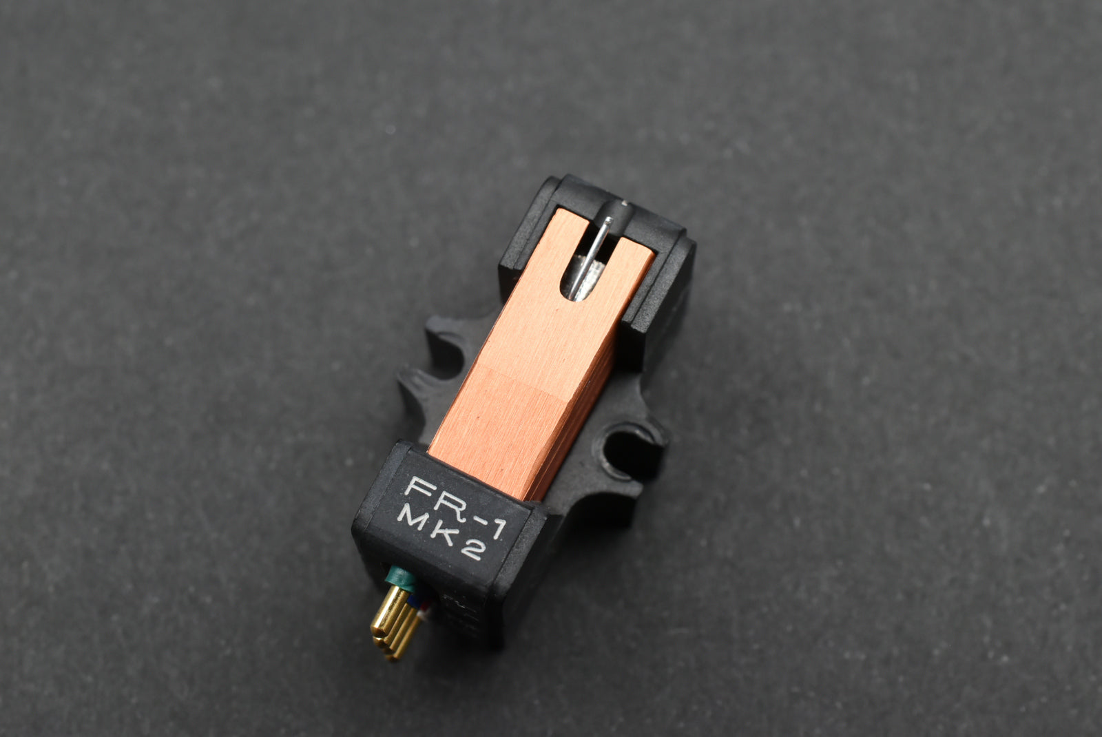 Used Fidelity Research MC Phono Cartridge for Sale | Samurai Audio.com