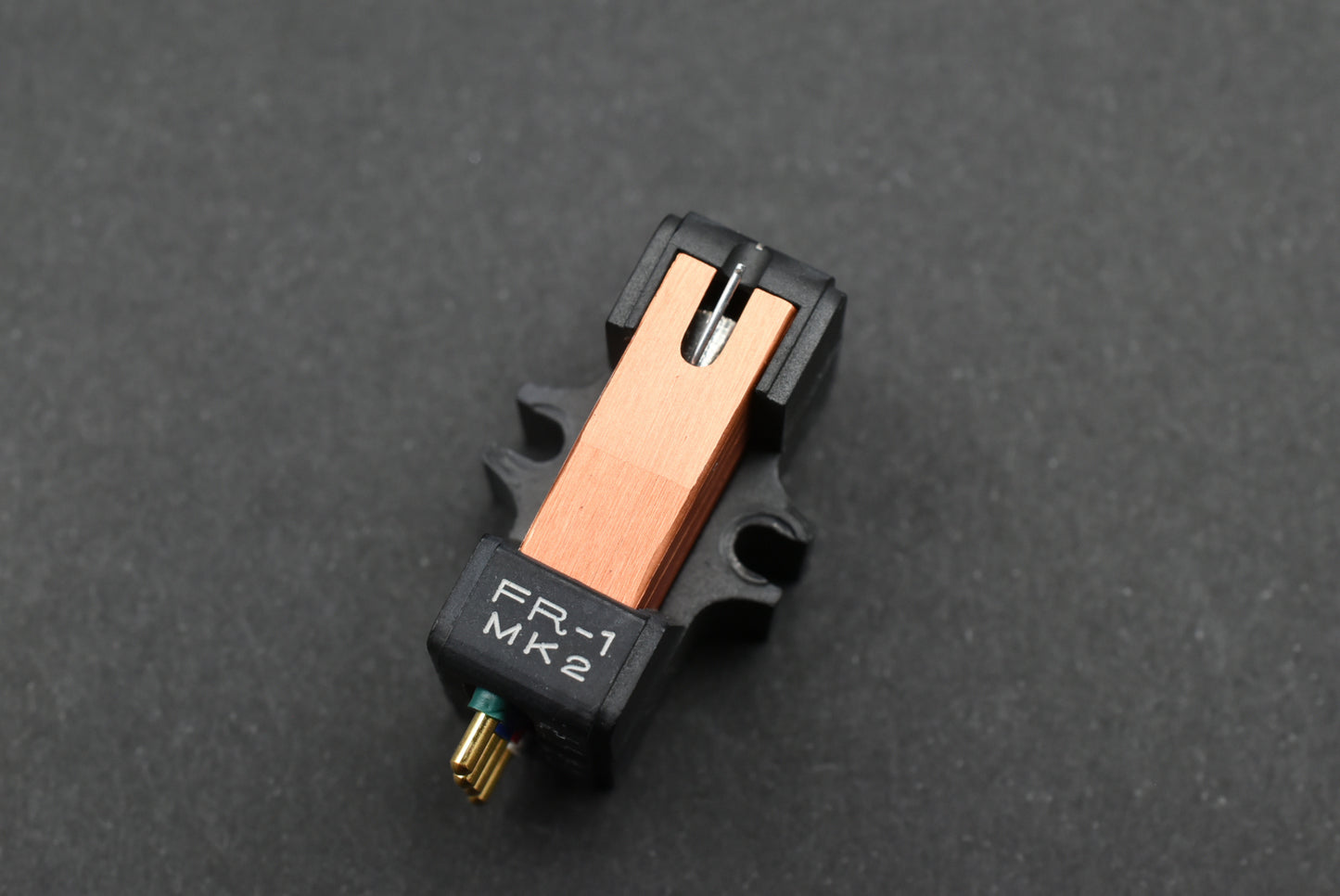 Fidelity Research FR-1 MKII MC Cartridge