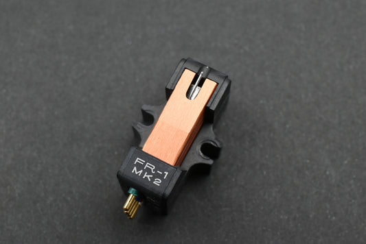 Fidelity Research FR-1 MKII MC Cartridge